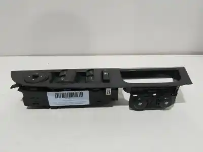 Second-hand car spare part left front power window switch for ford transit connect monospace 1.5 tdci oem iam references bm5t14a132  