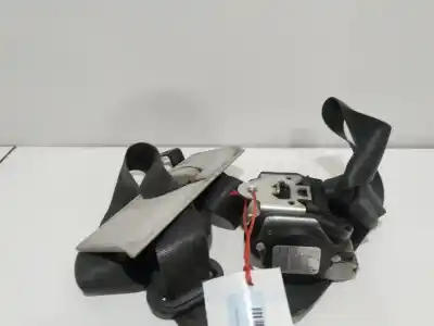Peça sobressalente para automóvel em segunda mão cinto de segurança dianteiro esquerdo por skoda rapid active referências oem iam 621492600  