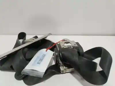 Peça sobressalente para automóvel em segunda mão cinto de segurança dianteiro esquerdo por skoda rapid active referências oem iam 621492600  
