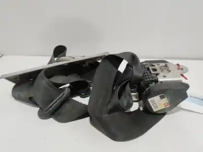 Peça sobressalente para automóvel em segunda mão cinto de segurança dianteiro esquerdo por skoda rapid active referências oem iam 621492600  