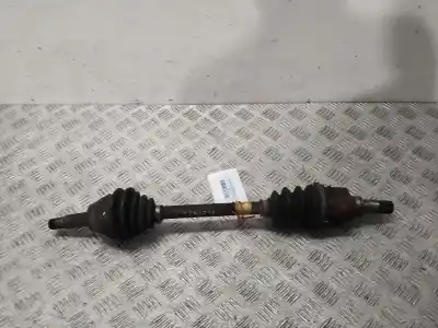Second-hand car spare part FRONT LEFT TRANSMISSION for FORD FIESTA V (JH_, JD_)  OEM IAM references 1493223  