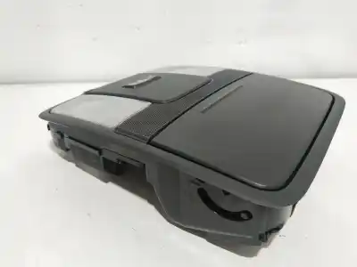 Автозапчасти б/у внутренний свет за kia ceed tourer (cd) 1.6 crdi 136 ссылки oem iam 92810m6010wk  