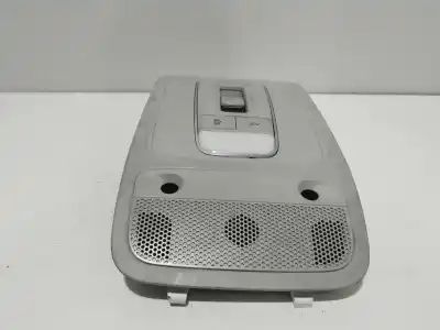 Pièce détachée automobile d'occasion lumière intérieure avant pour audi a3 sportback (8va, 8vf) 1.4 tfsi références oem iam 8v0947135c