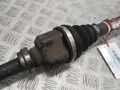 Second-hand car spare part front right transmission for citroen c4 picasso i monospace (ud_) 1.6 hdi oem iam references 3273ae  