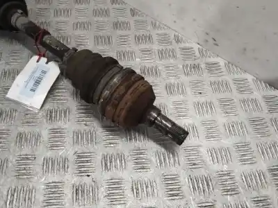 Second-hand car spare part front left transmission for opel astra h (a04) 1.7 cdti (l48) oem iam references 374543  
