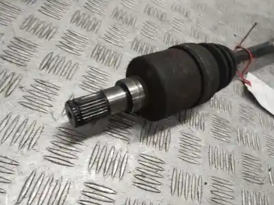 Second-hand car spare part front left transmission for suzuki swift iii (mz, ez) 1.3 ddis (rs 413d) oem iam references 4410251k90  