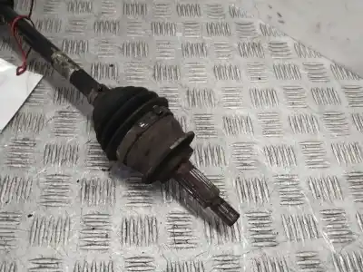 Second-hand car spare part front left transmission for suzuki swift iii (mz, ez) 1.3 ddis (rs 413d) oem iam references 4410251k90  
