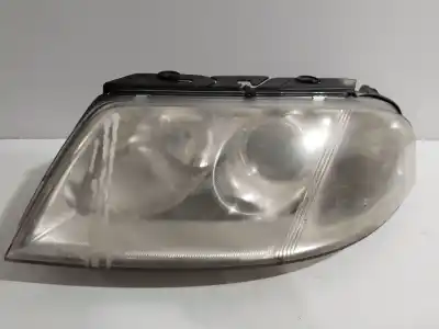 Peça sobressalente para automóvel em segunda mão FAROL / FAROLIM ESQUERDO por VOLKSWAGEN PASSAT B5.5 VARIANT (3B6)  Referências OEM IAM 3B0941015AN  