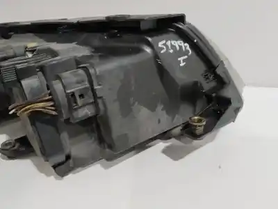 Peça sobressalente para automóvel em segunda mão farol / farolim esquerdo por volkswagen passat b5.5 variant (3b6) 1.8 t 20v referências oem iam 3b0941015an  