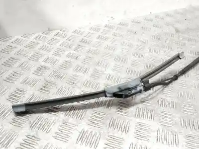 Second-hand car spare part front right windshield wiper arm for ssangyong rodius i 2.7 xdi oem iam references 7832121000  
