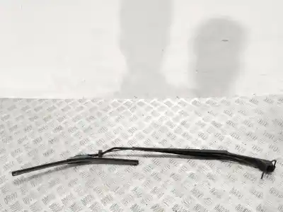 Second-hand car spare part front right windshield wiper arm for ssangyong rodius i 2.7 xdi oem iam references 7832121000  