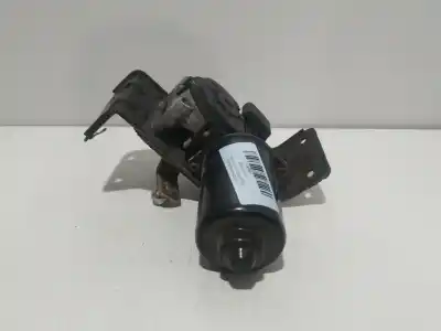 Pezzo di ricambio per auto di seconda mano tiranti e motorino del tergicristallo anteriore per ssangyong rodius i 2.7 xdi riferimenti oem iam 8611021001  