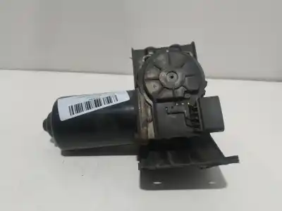 Pezzo di ricambio per auto di seconda mano tiranti e motorino del tergicristallo anteriore per ssangyong rodius i 2.7 xdi riferimenti oem iam 8611021001  