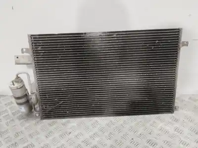Peça sobressalente para automóvel em segunda mão condensador / radiador de ar condicionado por chevrolet epica (kl1_) 2.0 referências oem iam 