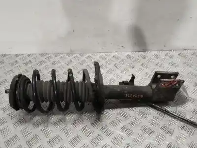 Автозапчасти б/у ПЕРЕДНИЙ ЛЕВЫЙ АМОРТИЗАТОР за CITROEN C4 II (NC_)  ссылки OEM IAM 9811524080  