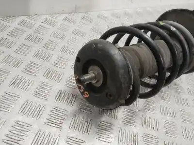 Автозапчастина б/у амортизатор передній лівий для citroen c4 ii (nc_) 1.6 hdi 90 посилання на oem iam 9811524080  