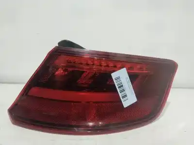 İkinci el araba yedek parçası Sag Kuyruk Lambasi için AUDI A3 SPORTBACK (8VA, 8VF) 1.4 TFSI OEM IAM referansları 8V4945096D  