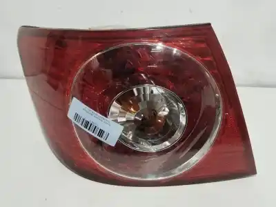 Peça sobressalente para automóvel em segunda mão farolim traseiro esquerdo por chevrolet epica (kl1_) 2.0 referências oem iam 96990633