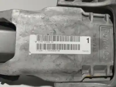 Pezzo di ricambio per auto di seconda mano piantone dello sterzo per ford transit connect monospace 1.5 tdci riferimenti oem iam av6n-3c529-ea  t-16032204189