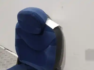 Second-hand car spare part right rear seat for citroen c2 sx oem iam references   