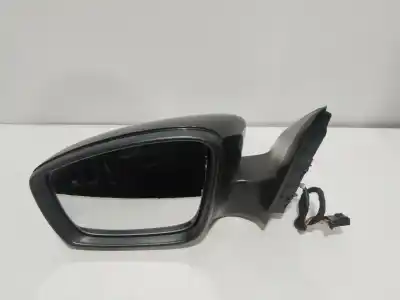 Автозапчастина б/у ЛІВЕ ДЗЕРКАЛО для SEAT TOLEDO IV (KG3)  Посилання на OEM IAM 5JB857407K  