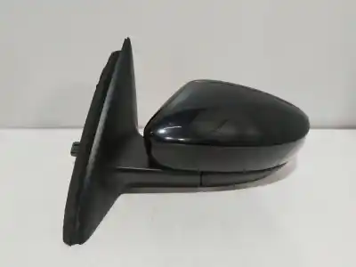 Автозапчастина б/у ліве дзеркало для seat toledo iv (kg3) 1.6 tdi посилання на oem iam 5jb857407k   Автозапчастина б/у ліве дзеркало для seat toledo iv (kg3) 1.6 tdi посилання на oem iam 5jb857407k