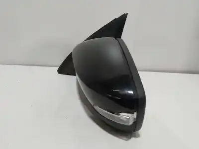 Автозапчастина б/у ліве дзеркало для seat toledo iv (kg3) 1.6 tdi посилання на oem iam 5jb857407k   Автозапчастина б/у ліве дзеркало для seat toledo iv (kg3) 1.6 tdi посилання на oem iam 5jb857407k