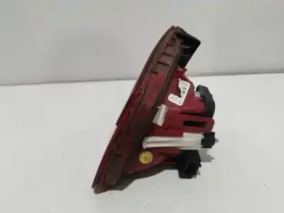 Автозапчастина б/у внутрішній лівий задній ліхар для citroen c5 iii (rd_) 1.6 hdi 110 посилання на oem iam 6351jq  