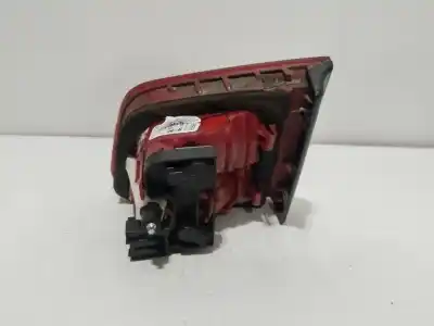 Автозапчастина б/у внутрішній лівий задній ліхар для citroen c5 iii (rd_) 1.6 hdi 110 посилання на oem iam 6351jq  