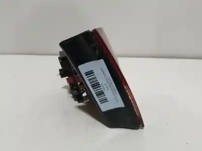 Автозапчастина б/у внутрішній лівий задній ліхар для citroen c5 iii (rd_) 1.6 hdi 110 посилання на oem iam 6351jq  