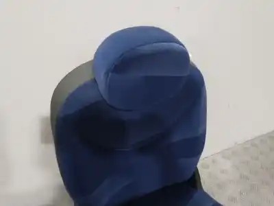 Second-hand car spare part rear left seat for citroen c2 sx oem iam references   