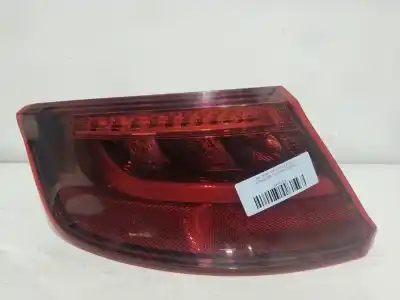 İkinci el araba yedek parçası Sol Kuyruk Lambasi için AUDI A3 SPORTBACK (8VA, 8VF) 1.4 TFSI OEM IAM referansları 8V4945095D  