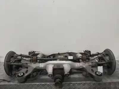 Peça sobressalente para automóvel em segunda mão  por BMW 7 (E65, E66, E67)  Referências OEM IAM 33316779789 33107514990 33107514990