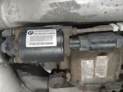 Pezzo di ricambio per auto di seconda mano asse posteriore per bmw 7 (e65, e66, e67) 735 i, li riferimenti oem iam 33316779789 33107514990 33107514990