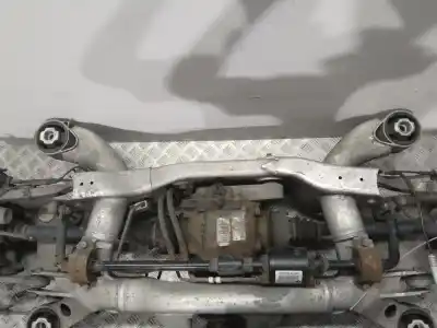 Pezzo di ricambio per auto di seconda mano asse posteriore per bmw 7 (e65, e66, e67) 735 i, li riferimenti oem iam 33316779789 33107514990 33107514990