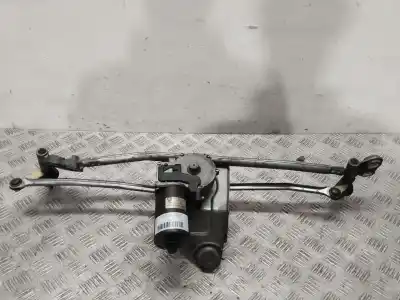 Автозапчастина б/у двигатель передніх склоочисників для land rover range rover (lm) td6 hse посилання на oem iam 404202