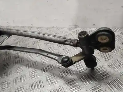 Автозапчастина б/у двигатель передніх склоочисників для land rover range rover (lm) td6 hse посилання на oem iam 404202  