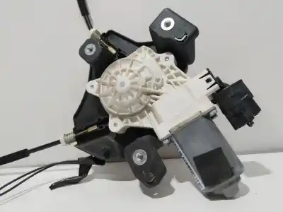 Second-hand car spare part driver left window regulator for ford transit connect monospace 1.5 tdci oem iam references 1847851  