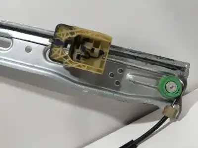 Second-hand car spare part driver left window regulator for ford transit connect monospace 1.5 tdci oem iam references 1847851  