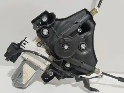 Second-hand car spare part driver left window regulator for ford transit connect monospace 1.5 tdci oem iam references 1847851  