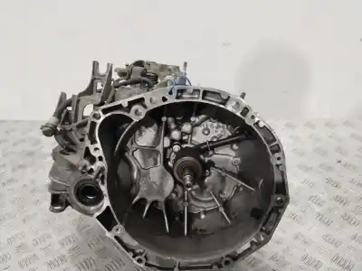 Pezzo di ricambio per auto di seconda mano RIDUTTORE per RENAULT GRAND SCÉNIC II (JM0/1_)  Riferimenti OEM IAM ND0000  
