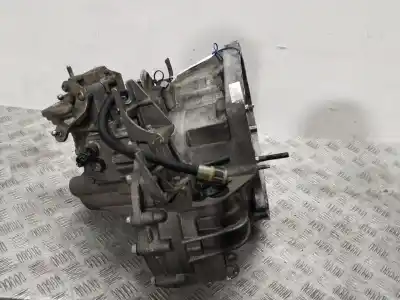 Автозапчасти б/у коробка передач за renault grand scénic ii (jm0/1_) 1.9 dci (jm14) ссылки oem iam nd0000  