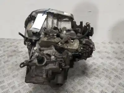 Автозапчасти б/у коробка передач за renault grand scénic ii (jm0/1_) 1.9 dci (jm14) ссылки oem iam nd0000  