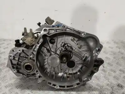 Peça sobressalente para automóvel em segunda mão caixa de velocidades por chevrolet epica (kl1_) 2.0 referências oem iam 96227059
