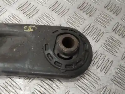 Peça sobressalente para automóvel em segunda mão braço de suspensão inferior esquerdo dianteiro por citroen c3 1.4 referências oem iam 3520v1  