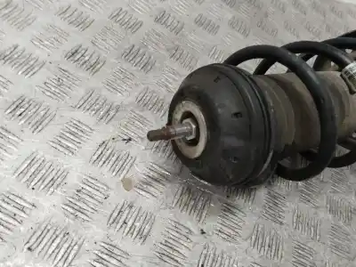 Автозапчастина б/у амортизатор передній лівий для opel corsa d color edition посилання на oem iam 13434139  