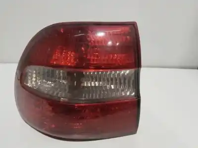 Second-hand car spare part left tailgate light for volvo v40 ranchera familiar (645) 1.9 di oem iam references 285901