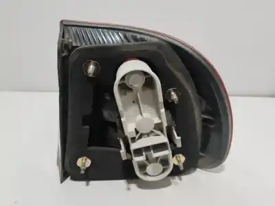Second-hand car spare part left tailgate light for volvo v40 ranchera familiar (645) 1.9 di oem iam references 285901  