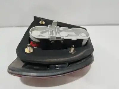 Second-hand car spare part left tailgate light for volvo v40 ranchera familiar (645) 1.9 di oem iam references 285901  