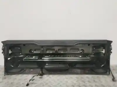 Автозапчастина б/у загальні двері для land rover range rover (lm) td6 hse посилання на oem iam bmd760010  